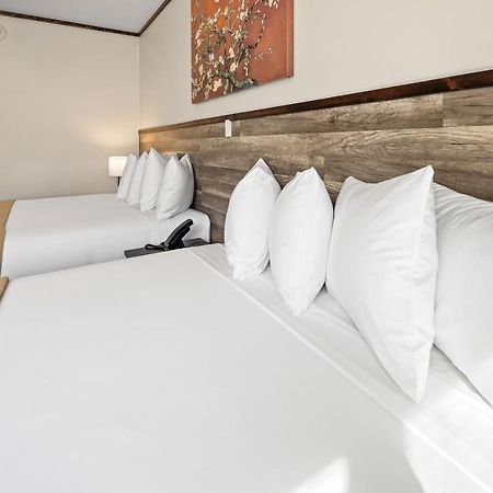 Highbridge Hotel نيو يورك المظهر الخارجي الصورة