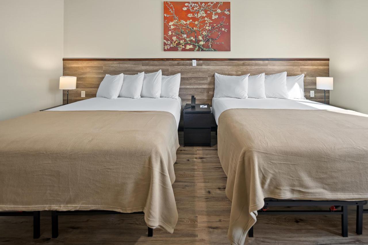 Highbridge Hotel نيو يورك المظهر الخارجي الصورة