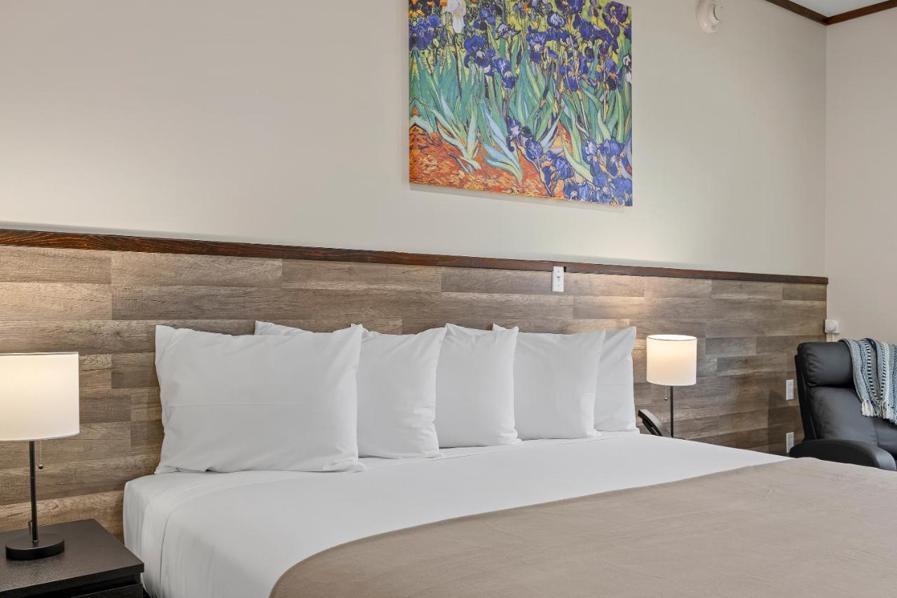 Highbridge Hotel نيو يورك المظهر الخارجي الصورة