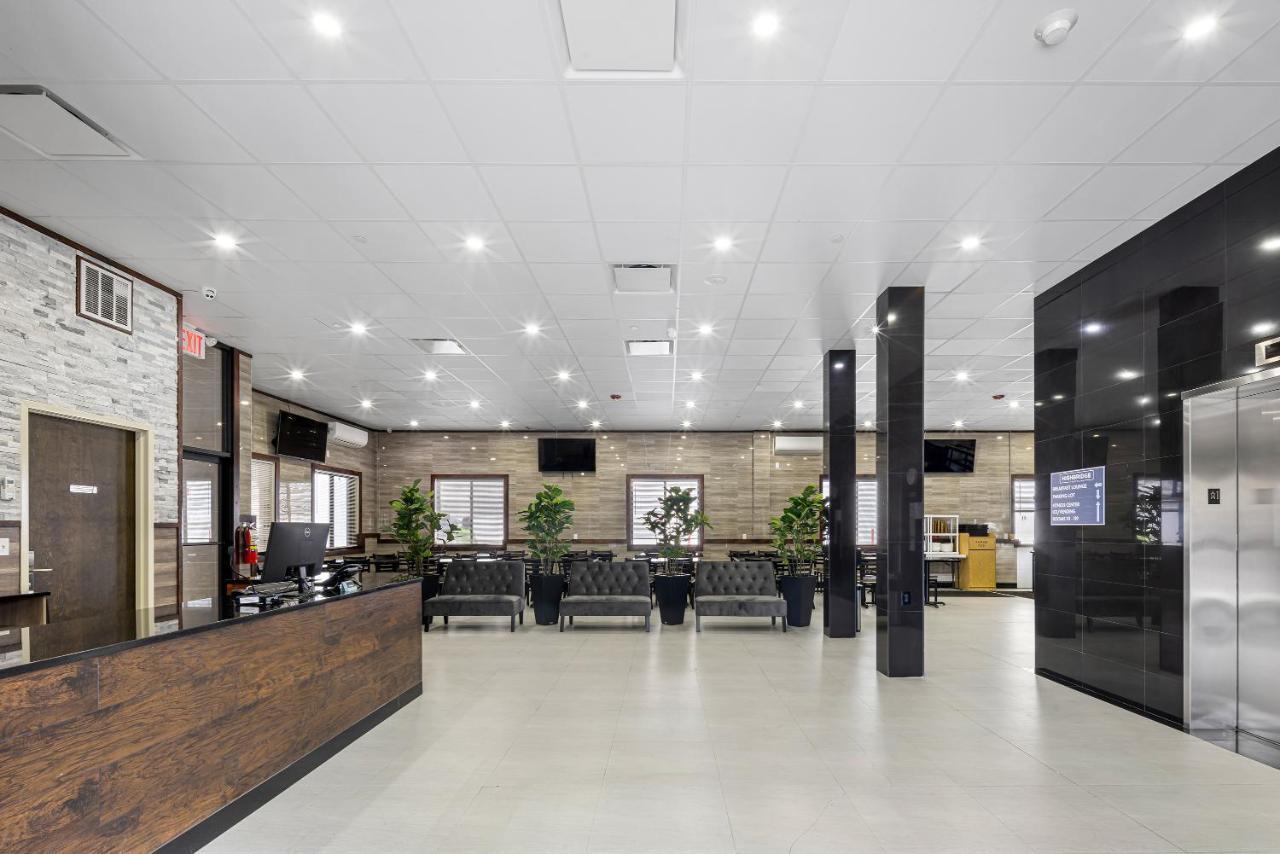 Highbridge Hotel نيو يورك المظهر الخارجي الصورة