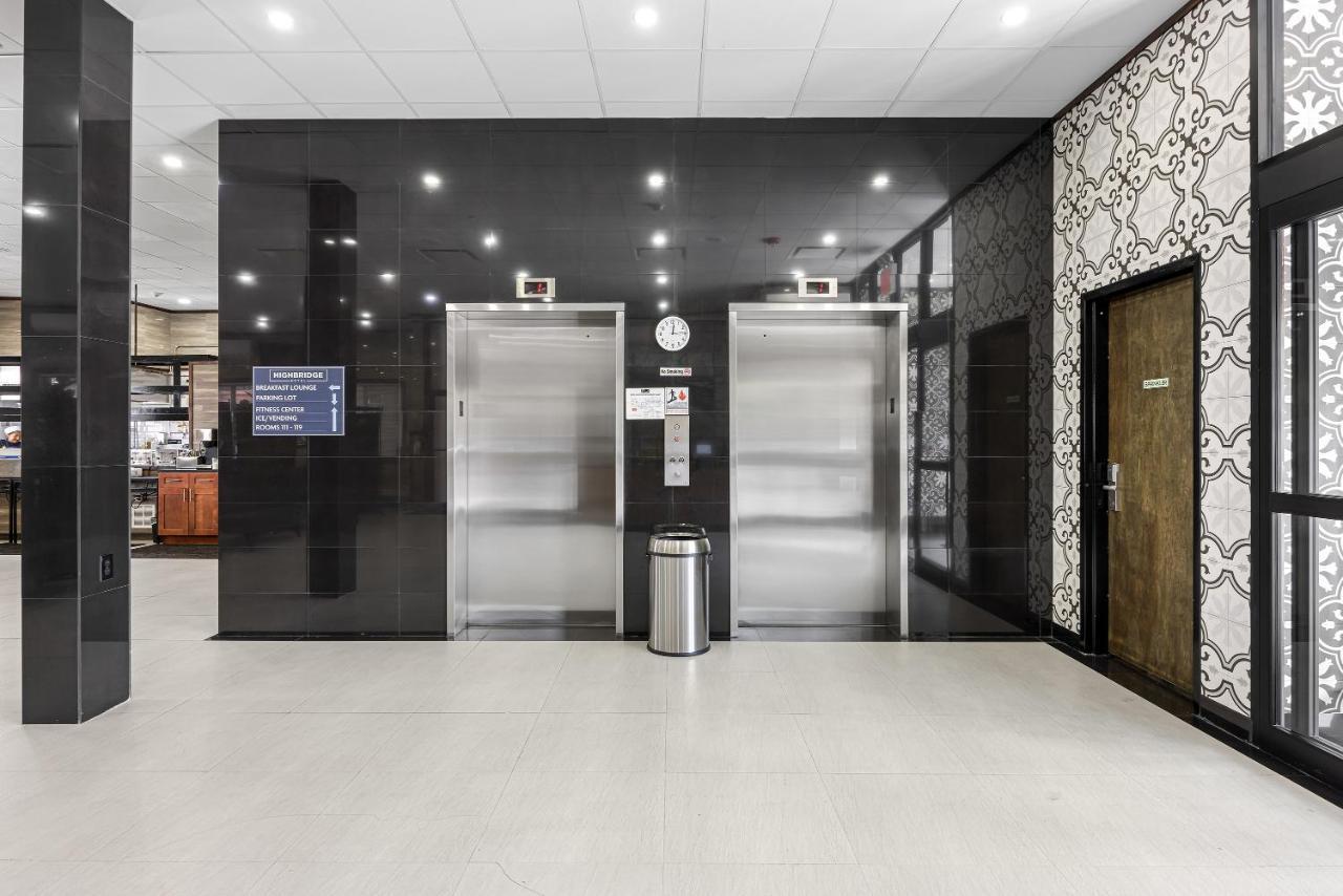 Highbridge Hotel نيو يورك المظهر الخارجي الصورة