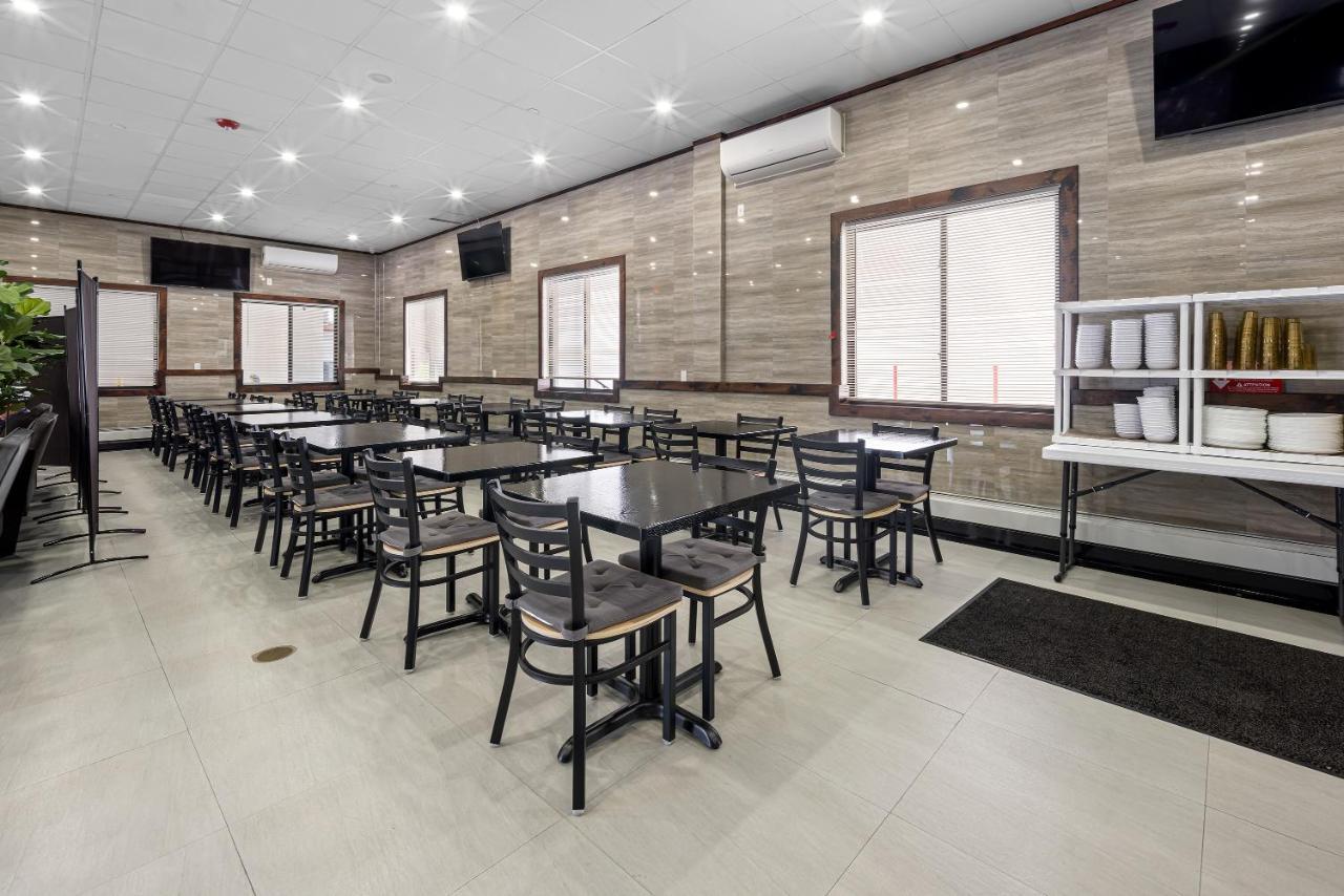Highbridge Hotel نيو يورك المظهر الخارجي الصورة